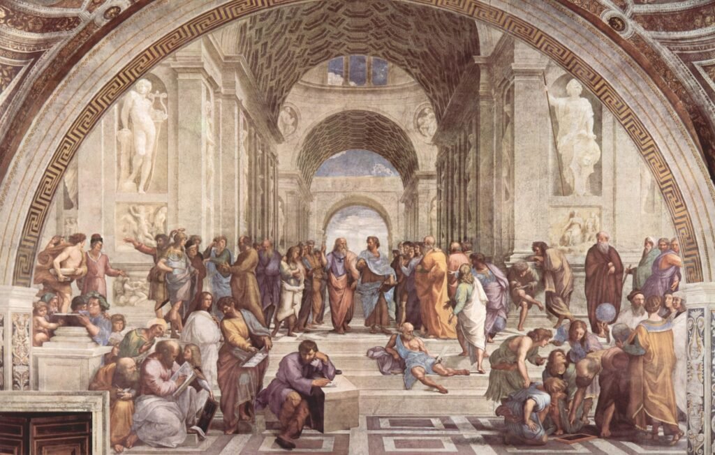 Government in Ancient Greece