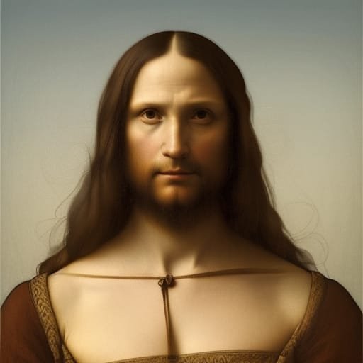 Leonardo da Vinci