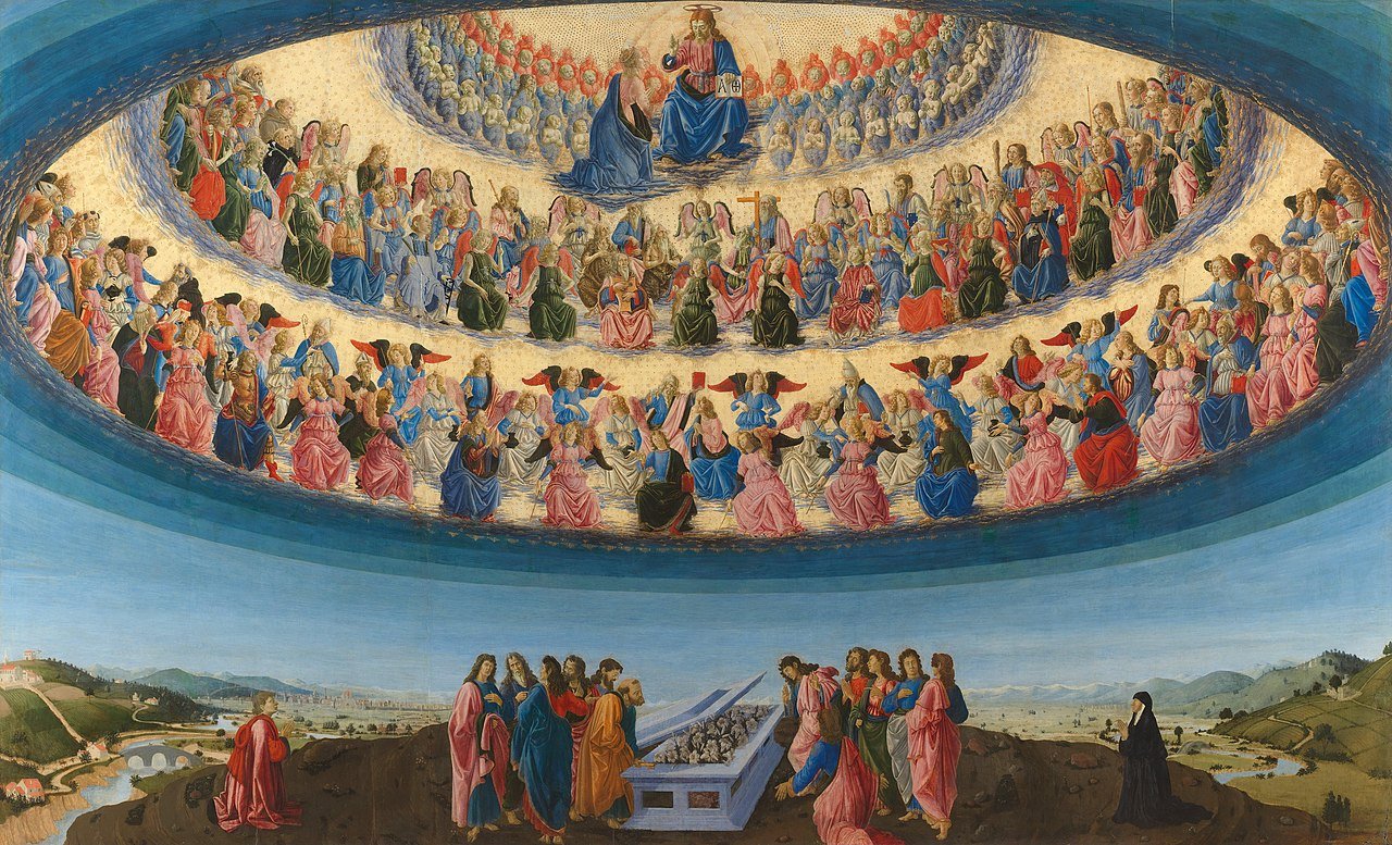 9 Types of Angels in the Bible: Unveiling the Celestial Hierarchy